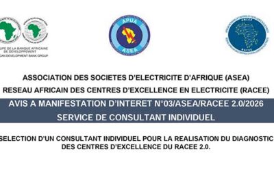 APPEL-OFFRE APPEL-OFFRE